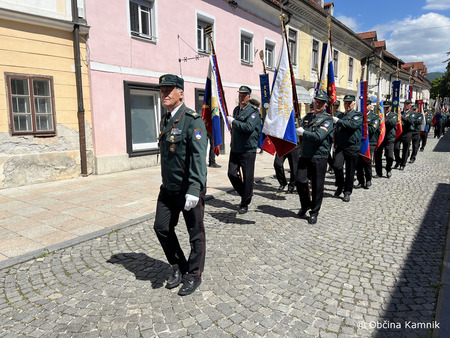 9. srečanje praporščakov ZVVS (6)